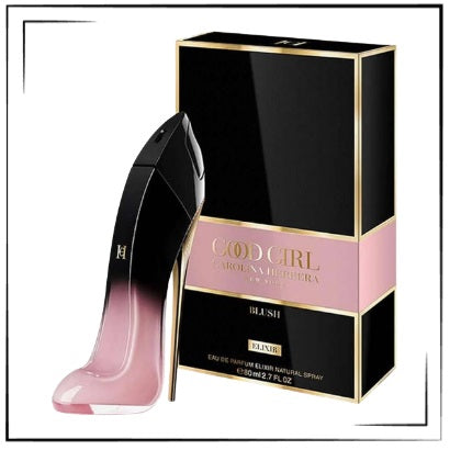Good Girl Blush Elixir By Carolina Herrera 2.7