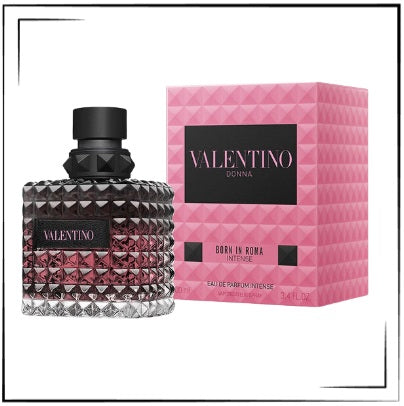 Donna Born In Roma Intense By Valentino 3.4
