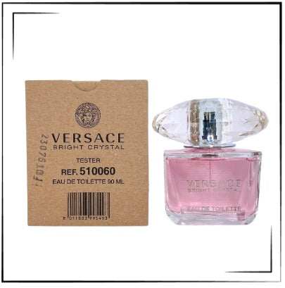 Bright Crystal By Versace 3.0
