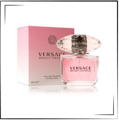 Bright Crystal By Versace 3.0