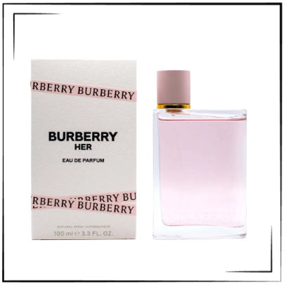 Burberry Her 3.4 By Burberry Edp