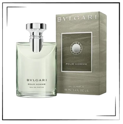 Bvlgari Pour Homme By Bvlgari 3.4 EDP