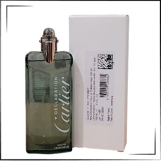 Declaration Haute Fraiche By Cartier 3.3 *Tester*