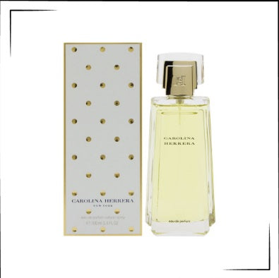 Carolina Herrera By Carolina Herrera 3.4 edp