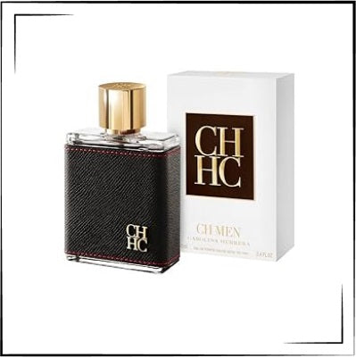 Ch Men By Carolina Herrera 3.4