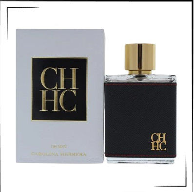 Ch Men By Carolina Herrera 6.8