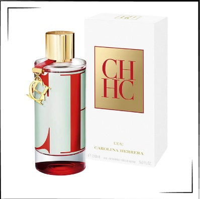 CH L'eau By Carolina Herrera 5.1