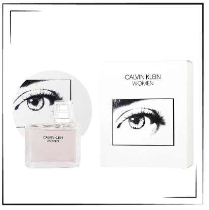 Calvin Klein Women By Calvin Klein 3.4
