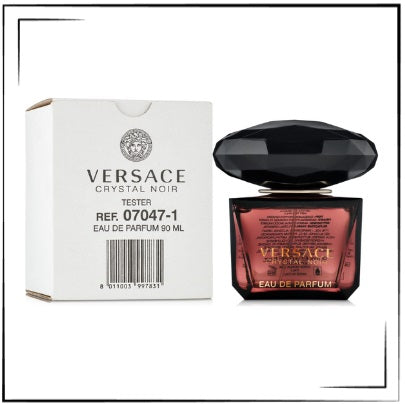 Crystal Noir By Versace 3.0