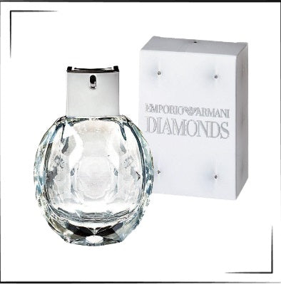 Diamonds By Emporio Armani 1.7