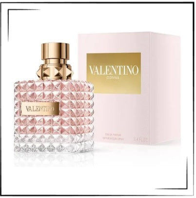 Donna By Valentino 3.4