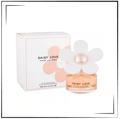 Daisy Love By Marc Jacobs 3.4