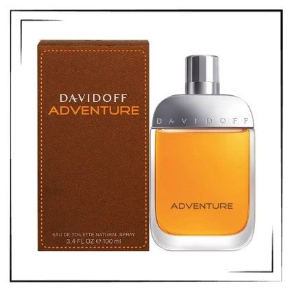 Davidoff Adventure 3.4