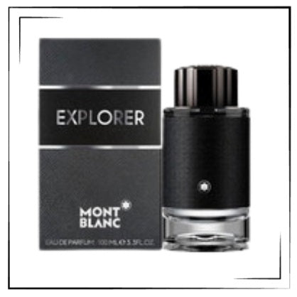 Mont Blanc Explorer 3.4
