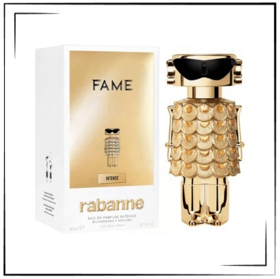 Fame Intense By Paco Rabanne 2.8