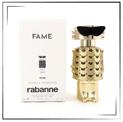 Paco Rabanne Fame Intense 2.7 (Tester)
