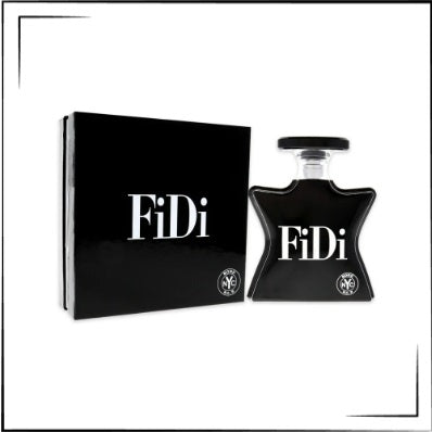 Bond No.9 FiDi 3.4