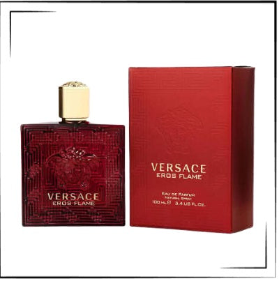 Eros Flame By Versace 3.4