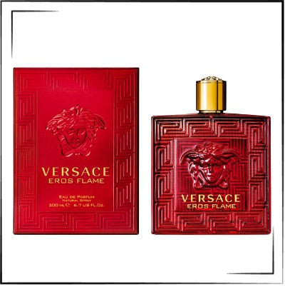 Eros Flame By Versace 6.7