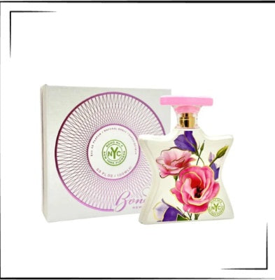 Bond No. 9 New York Flower 3.4
