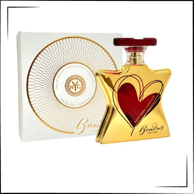 Bond New No. 9 New York Forever 3.4