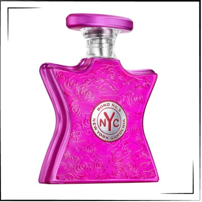 Bond No. 9 Gardenia 3.4