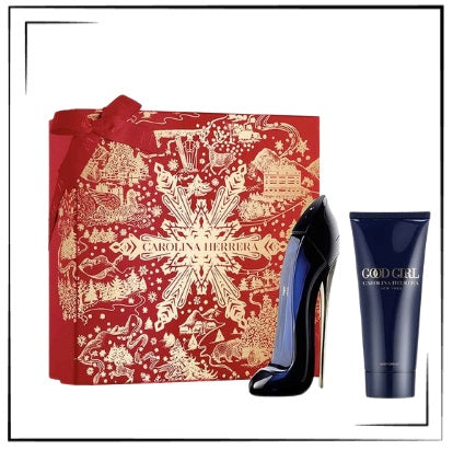 Good Girl By Carolina Herrera 2.8 + BL