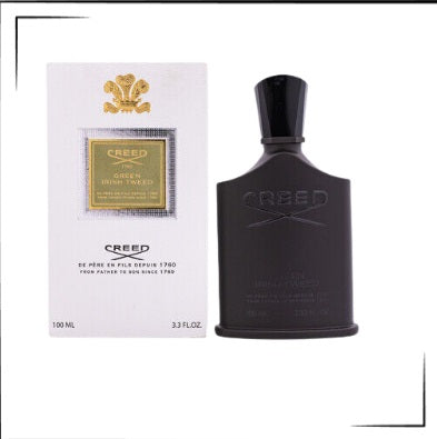 Green Irish Tweed By Creed 3.4