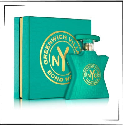 Bond No.9 Greenwich Village 3.4
