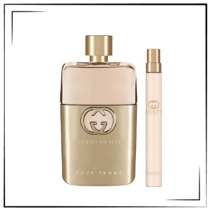 Gucci Guilty Pour Femme 3.0  + Mini
