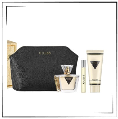 Guess Seductive By Guess 2.5 + Bl + Mini Gift Set