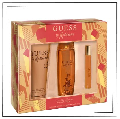 Guess Marciano 3.3 + Bl + Mini Set 3 Pcs