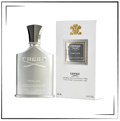 Himalaya By Creed 3.4