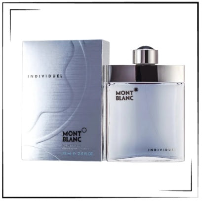 Individuel By Mont Blanc 2.5