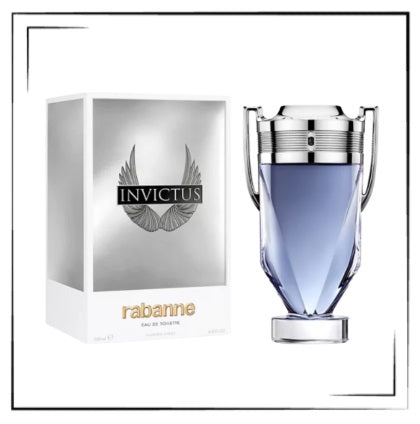 Paco Rabanne Invictus 6.7