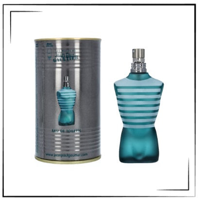 Jean Paul Gaultier Le Male 4.2 Edt