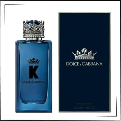 King By Dolce Gabbana 3.4