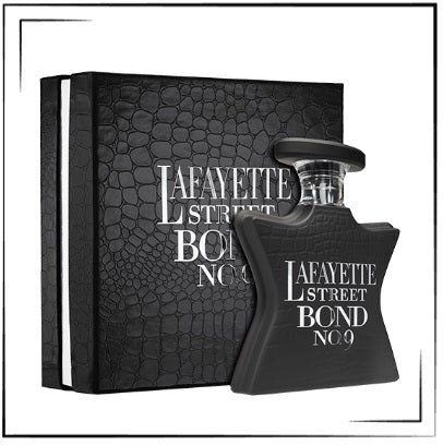 Bond No. 9 Lafayette 3.4
