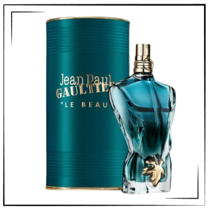 Le Beau By Jean Paul Gaultier 4.2 Edt