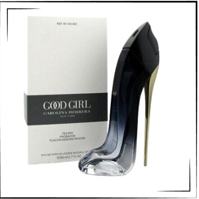 Good Girl Legere By Carolina Herrera 2.8 *Tester*