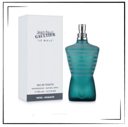 Jean Paul Gaultier Le Male 4.2 *Tester*
