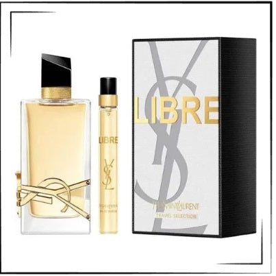 Libre By Yves Sanit Laurent 3.0 + Mini