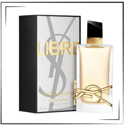 Libre By Yves Saint Laurent 3.0