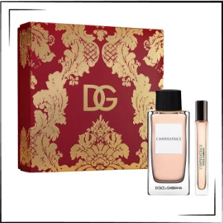 L'Imperatrice Femme By Dolce & Gabbana 3.4+ mini Gift Set
