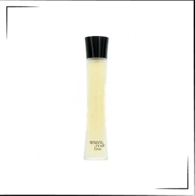 Armani Code Luna By Giorgio Armani 1.7 *Tester*