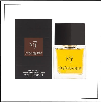 M7 By Yves Saint Laurent 3.4
