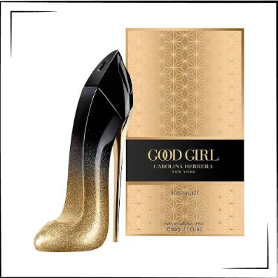 Good Girl Midnight By Carolina Herrera 2.8