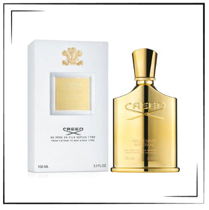 Millesime Imperial By Creed 3.4