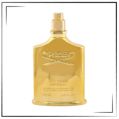 Millesime Imperial By Creed 3.4  *Tester*