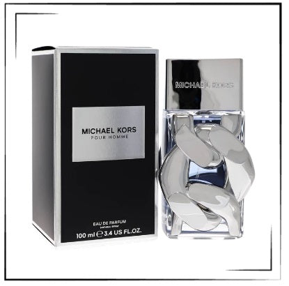 Michael Kors Pour Homme 3.4